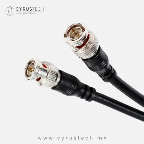 Cable BNC-BNC